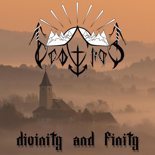 Ero Cras : Divinity and Finity